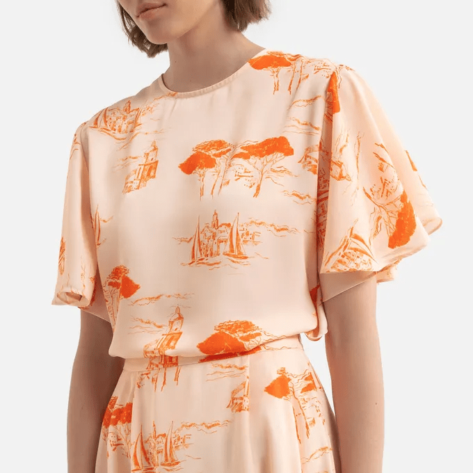 Robe estivale à porter : le guide