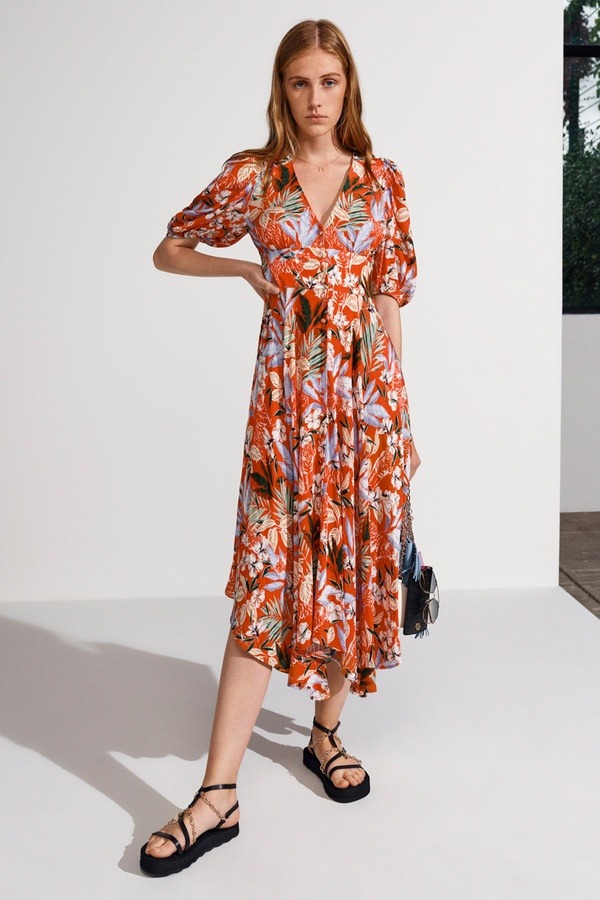 La robe Bash 