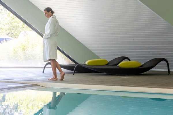 Les thermes carnac thalasso spa !