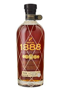 Rhum Brugal