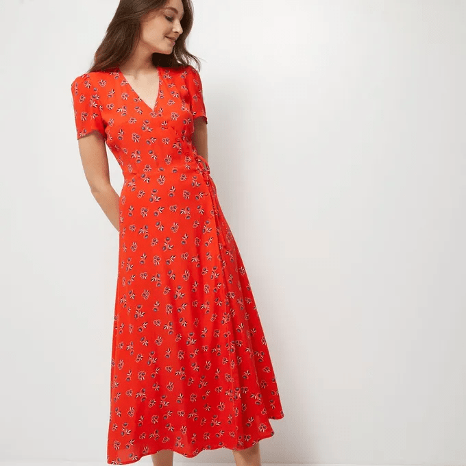 Robe Monoprix