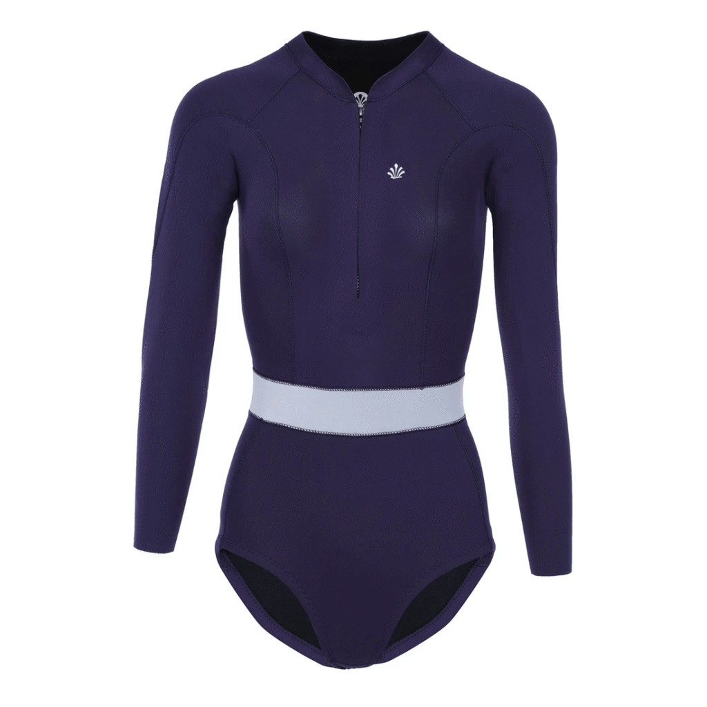 Saint Jacques Wetsuits