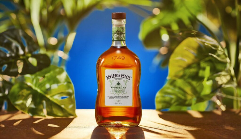 Appleton Estate, un rhum complexe et délicat
