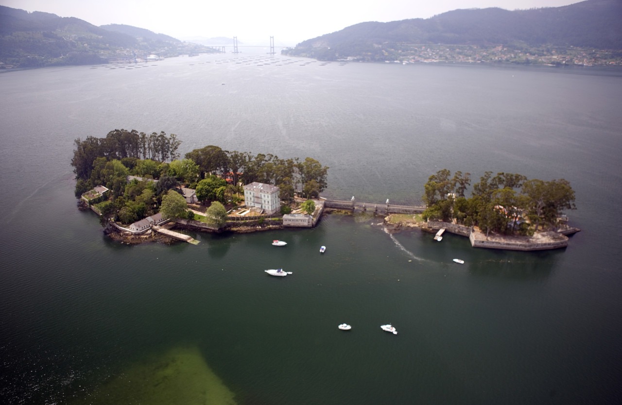 Galice : Une croisière voilier avec Sail the Way