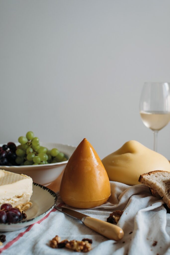 Fromages