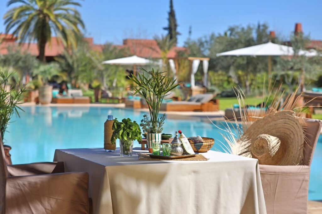 Au domaine des remparts