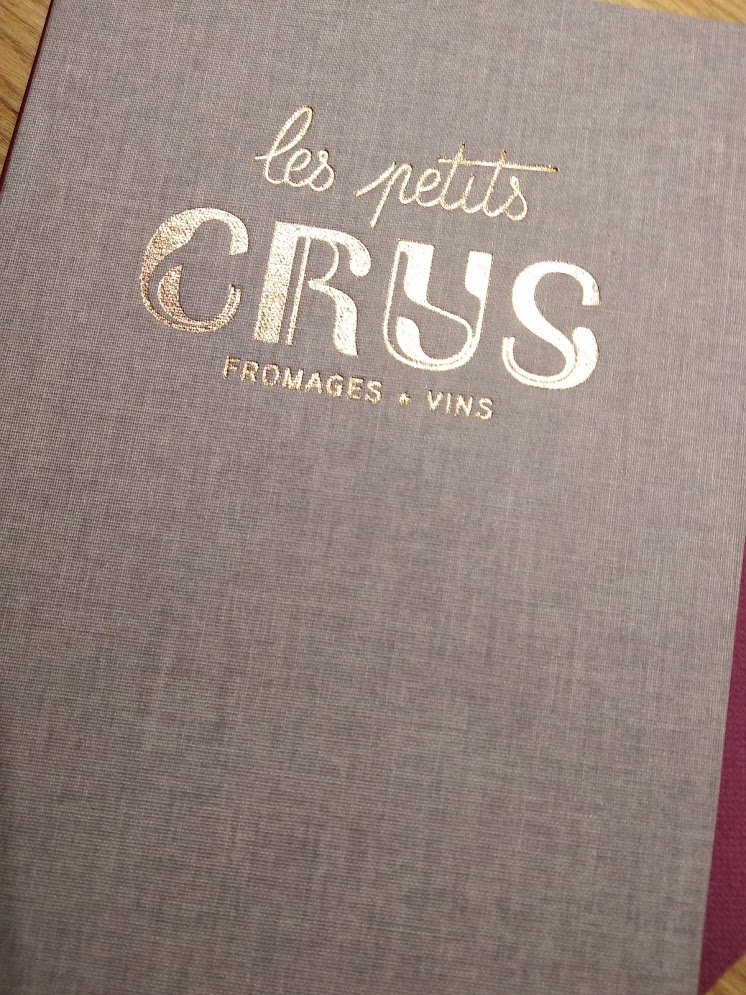 Fromages et Vins aux Petits Crus à Toulouse