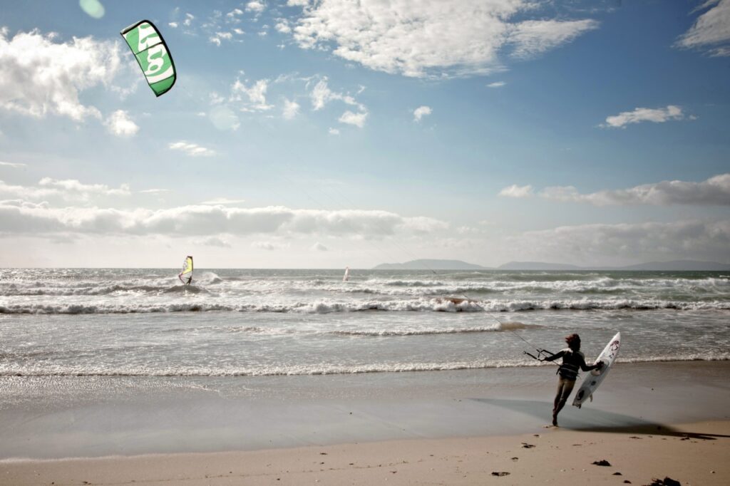 Plage des Carnotas TURGALICIA