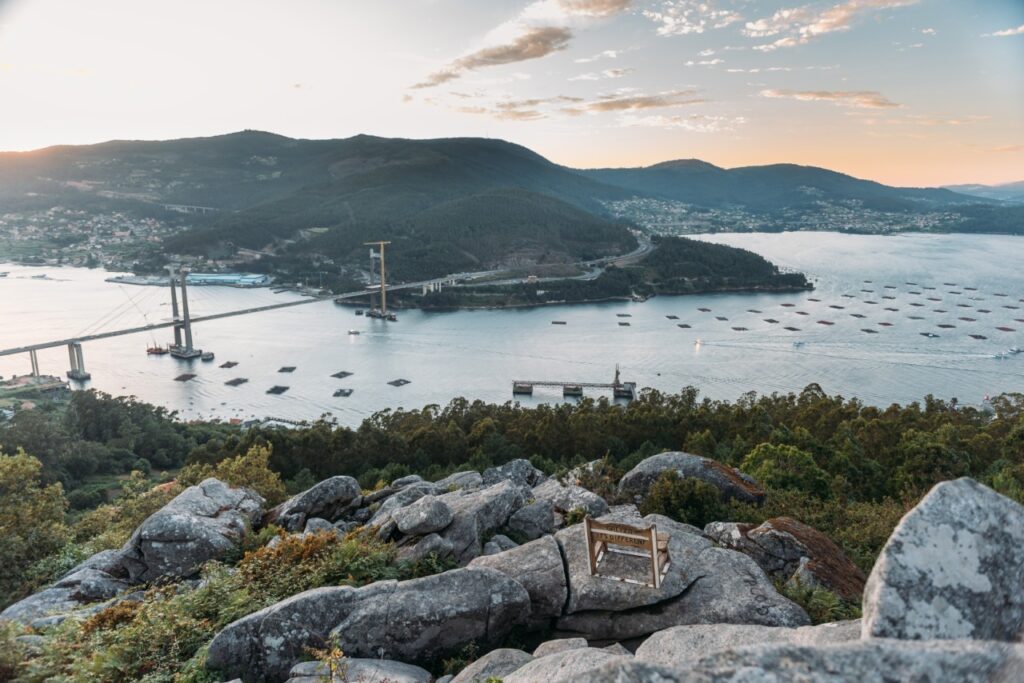 ría de vigo