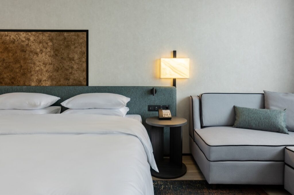 King room