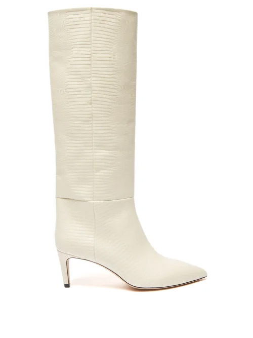 Bottes Paris Texas