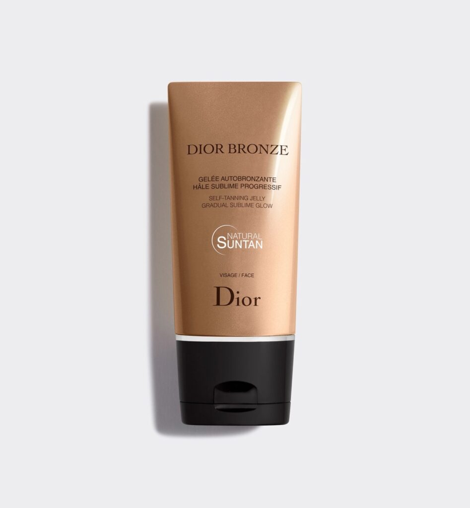 Dior Bronze