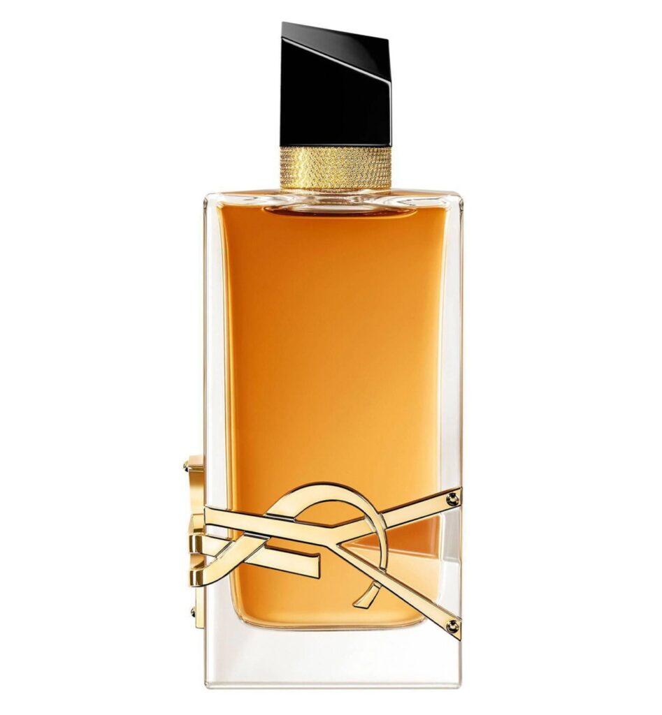 Parfum Libre de YSL