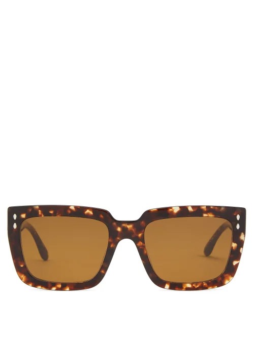 Lunettes de soleil Isabel Marant