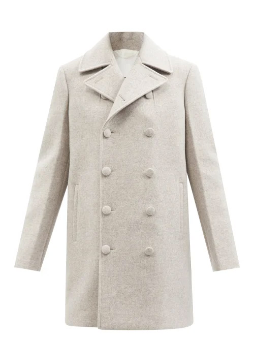 Manteau Jil Sander