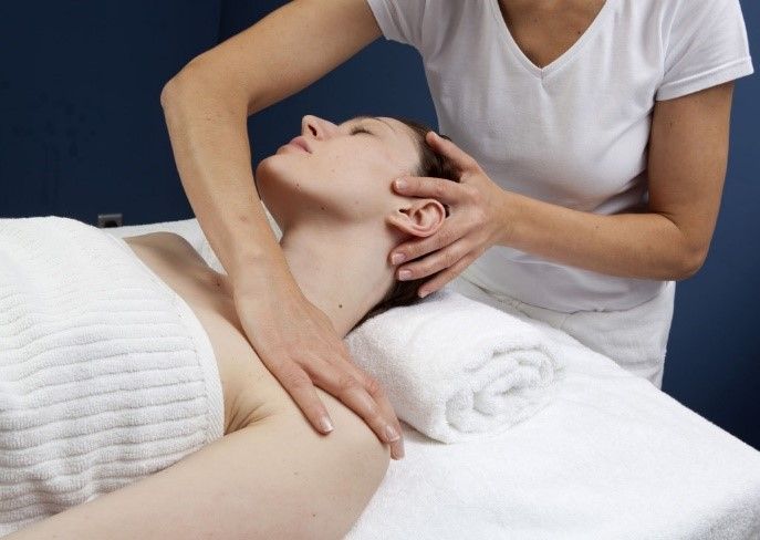 Des soins bien-être adaptés vous seront prodigués