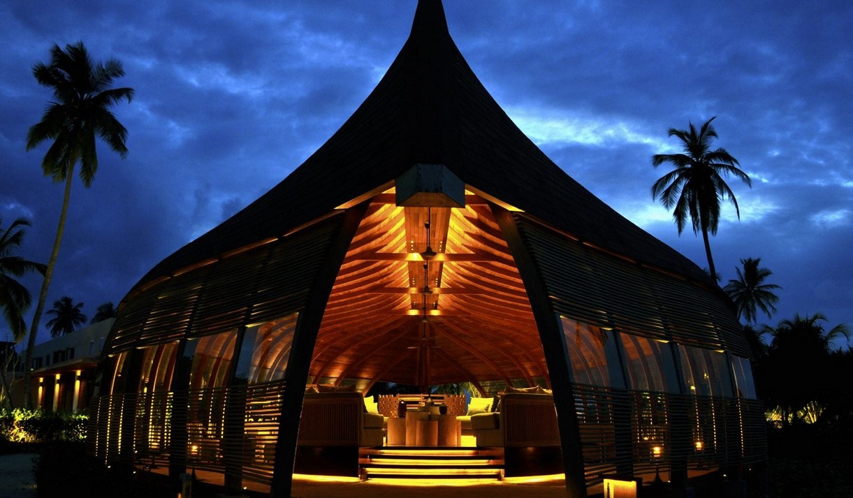 Le top 20 des plus beaux hôtels maldives