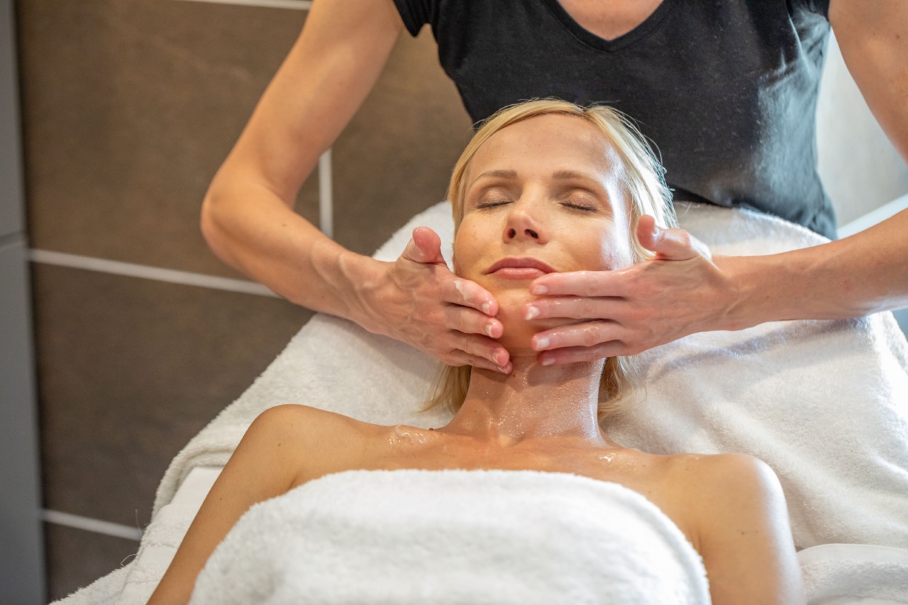Deep tissue, le massage soin deep tissue de Valvital