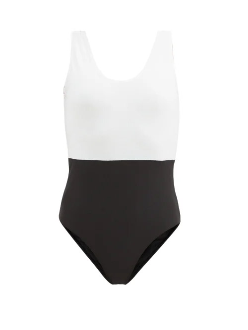 Maillot de bain Albus Lumen