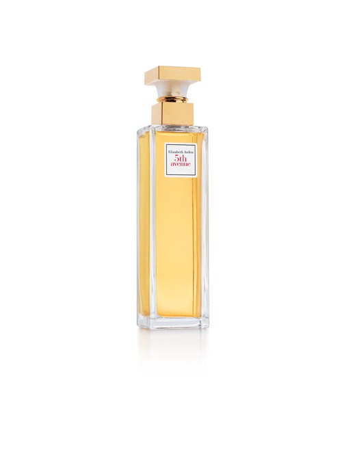 5e avenue d'Elizabeth Arden