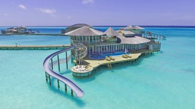 sonevajani Maldives
