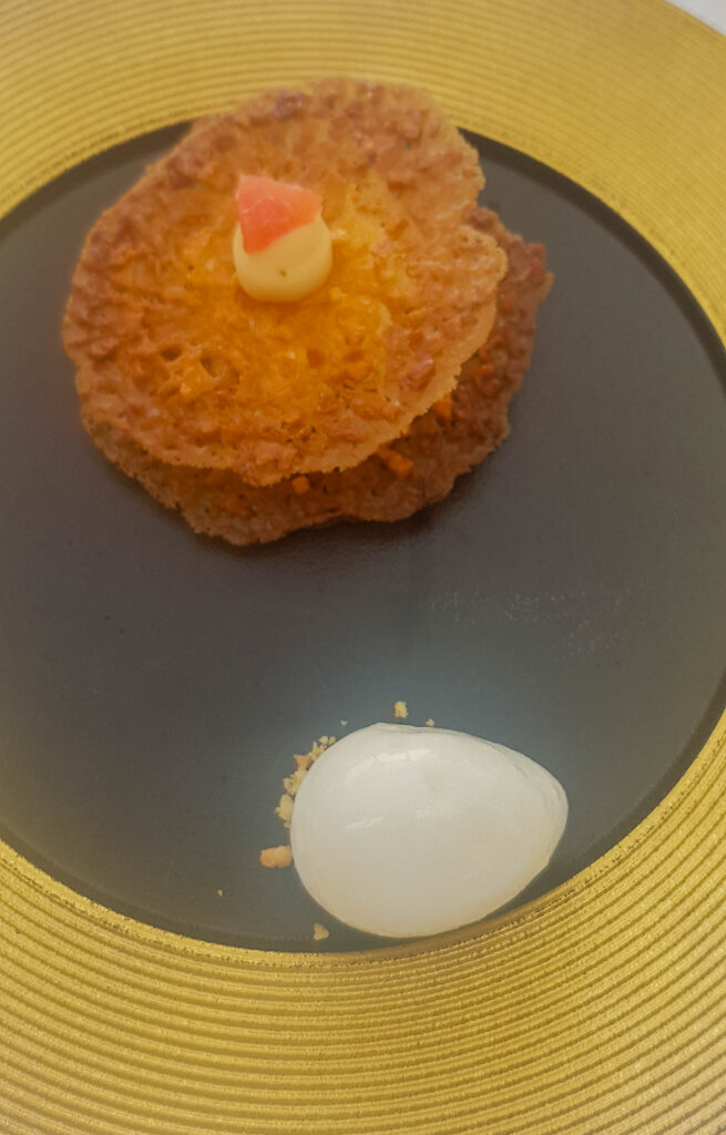 Un autre dessert