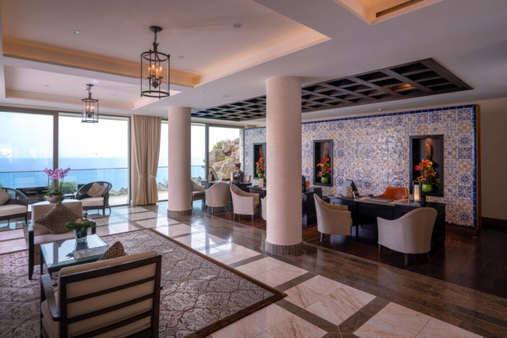 Le Jumeirah hôtel Port Soller Mallorca : nuit de rêve