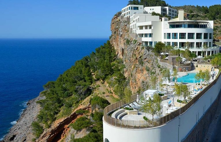 Le Jumeirah hôtel Port Soller Mallorca : nuit de rêve
