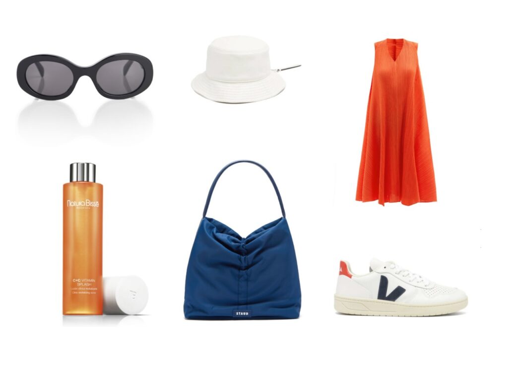 Look Jumeirah Port Soller Mallorca