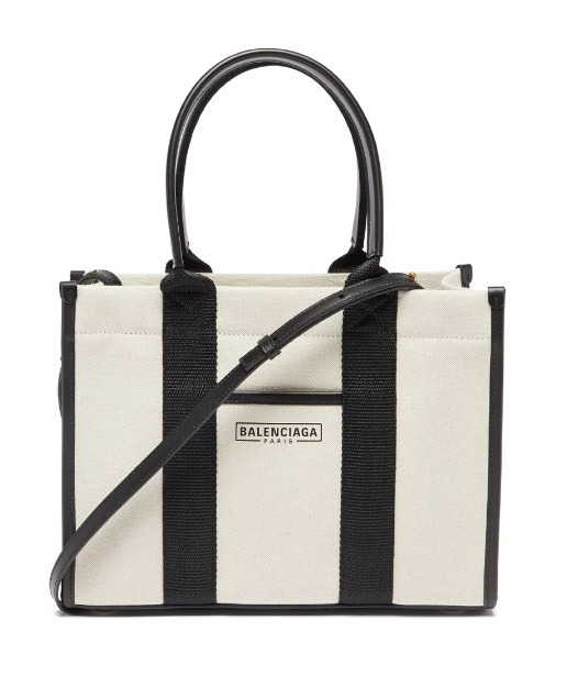 Un sac Balanciaga
