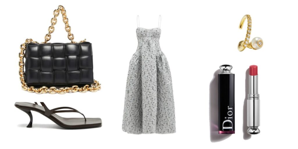 Tenue Cannes
