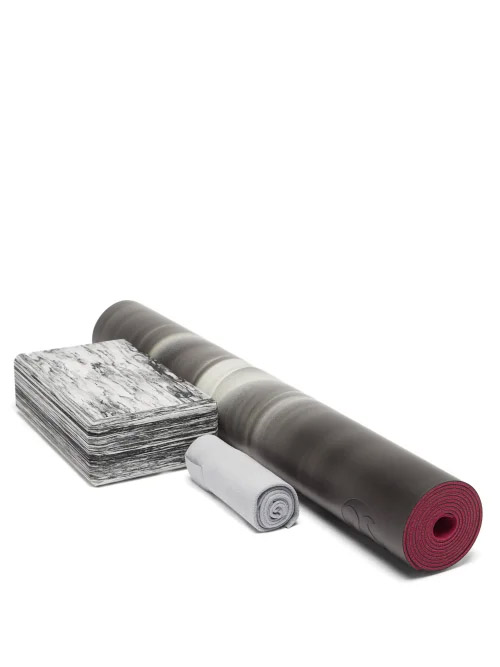 kit de yoga