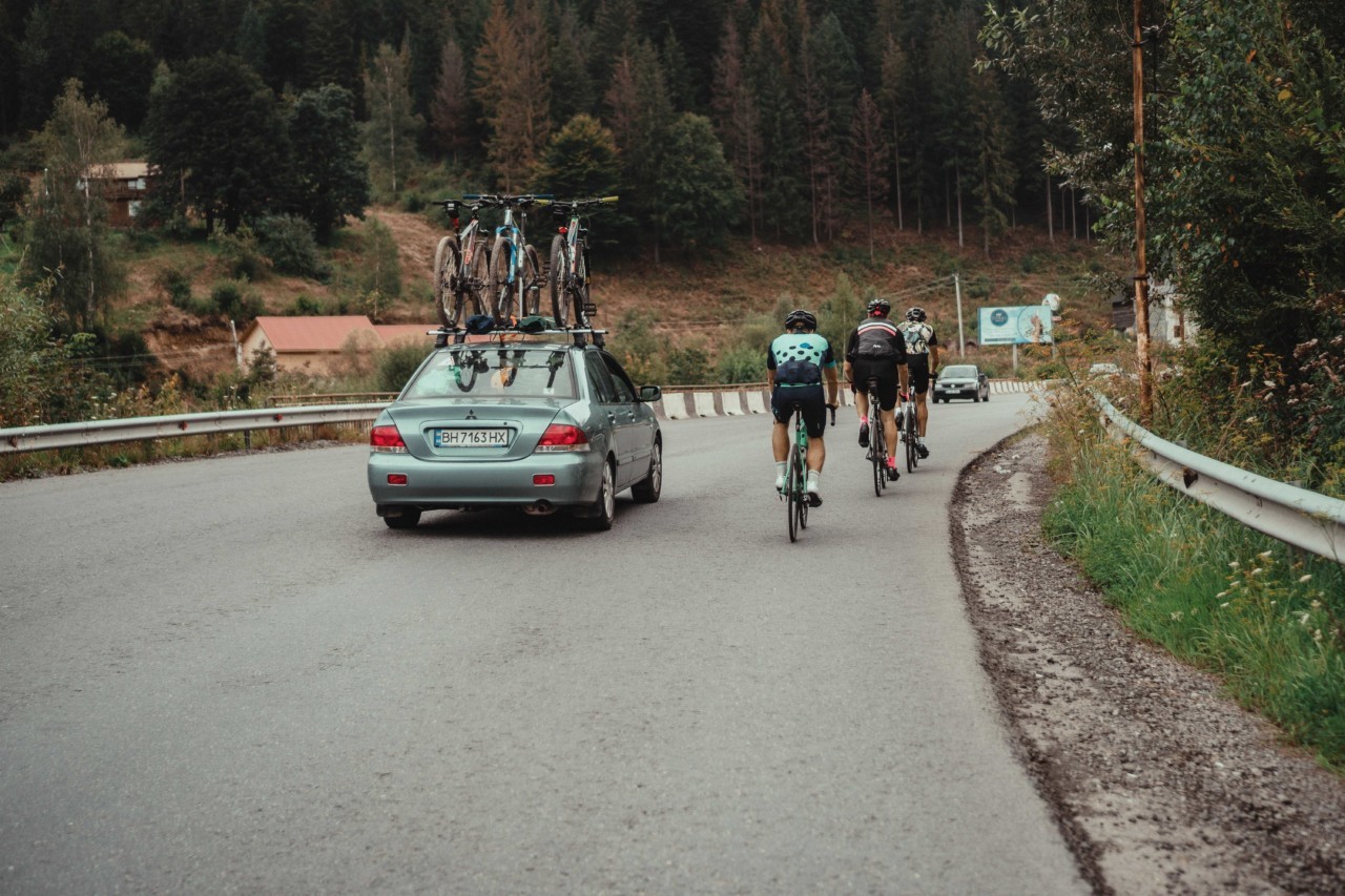 Que prendre pour un road-trip ?