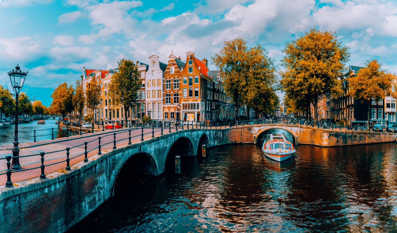 Top 5 des escapades citadines élégantes en Europe