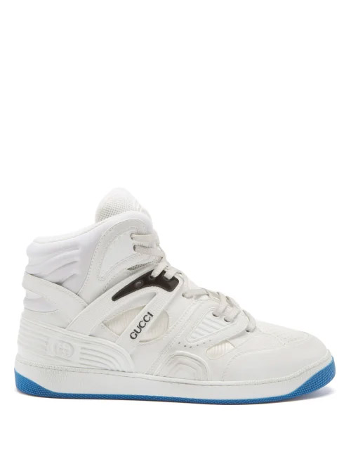 Basket Gucci