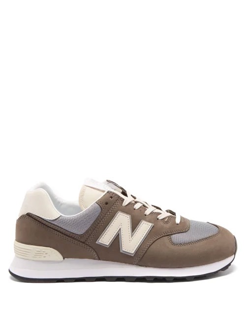 Basket New Balance