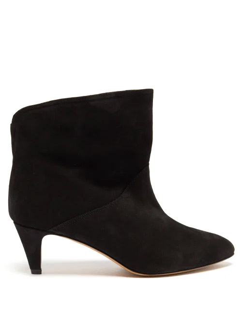 Bottines Isabel Marant