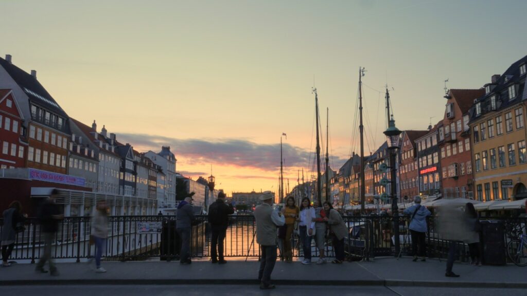 Copenhague