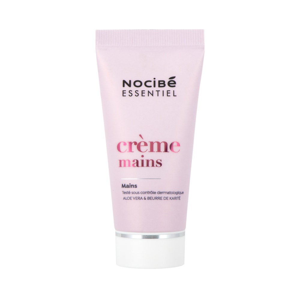 Crème main Essentiel