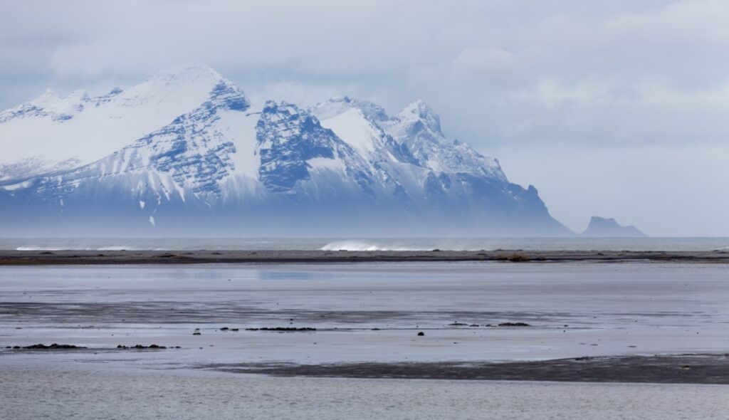 Islande