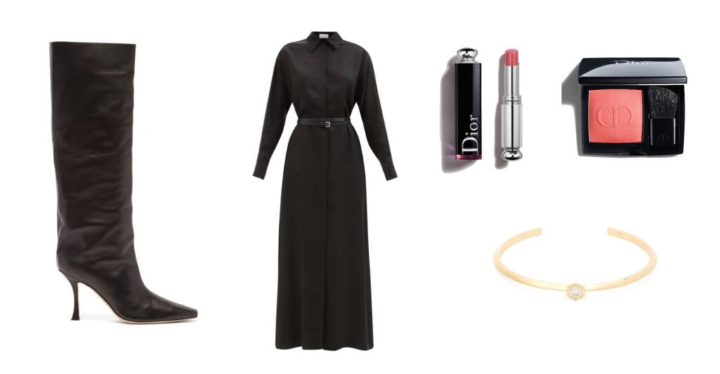 Look Monaco
