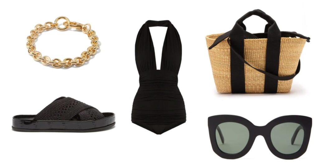 Look spa Le Crillon