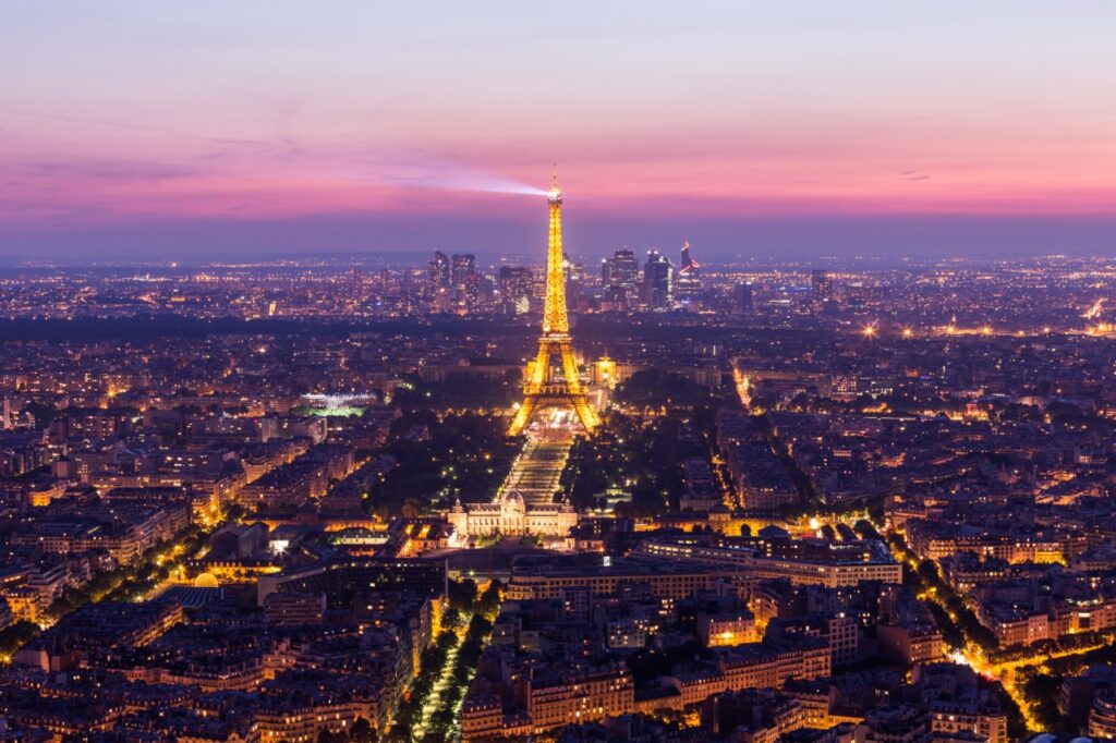 Paris