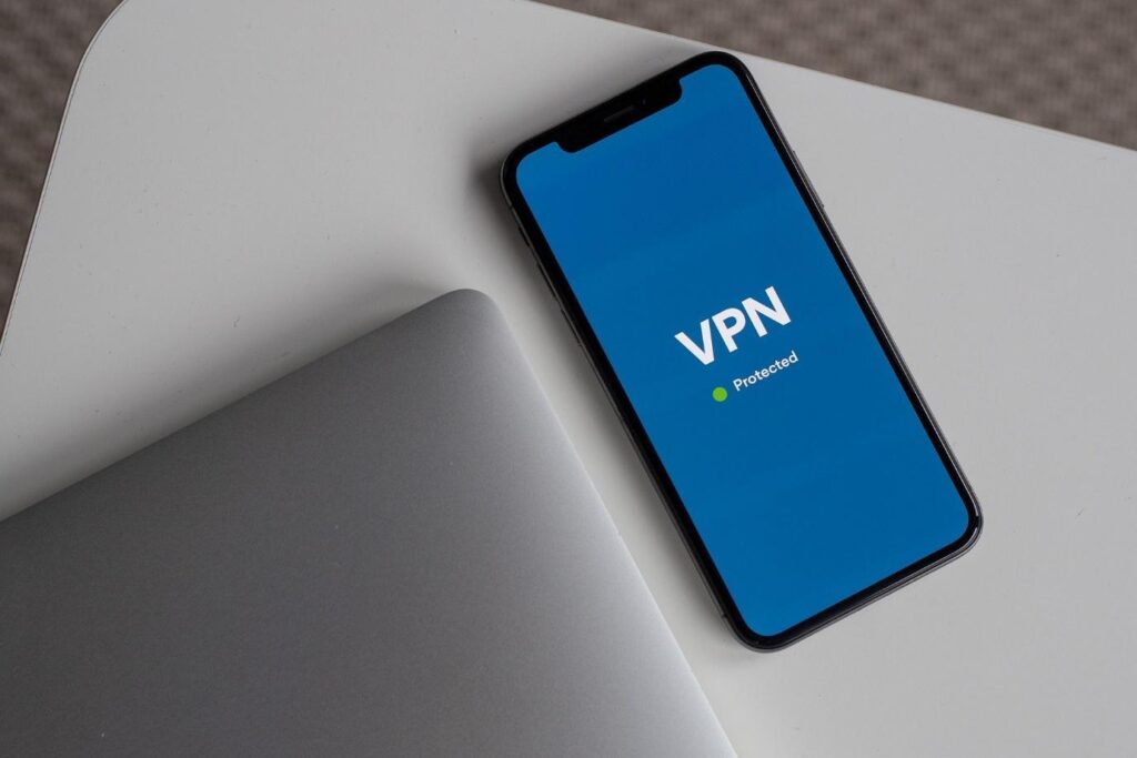 VPN pour voyager et cmmuniquer