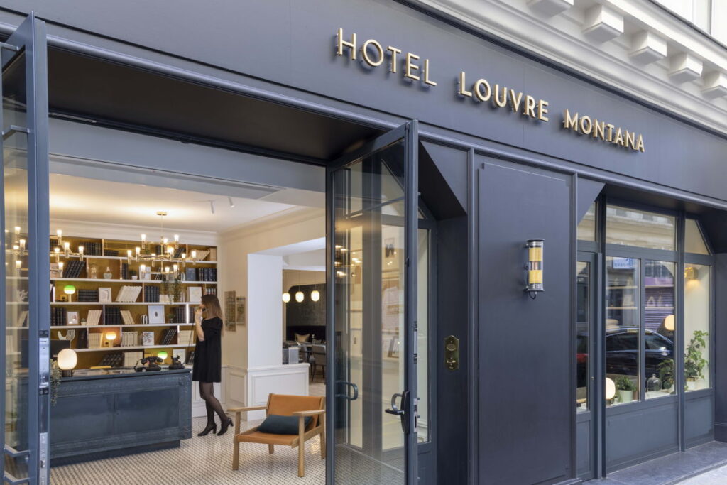 Le Louvre Montana ouvre ses portes