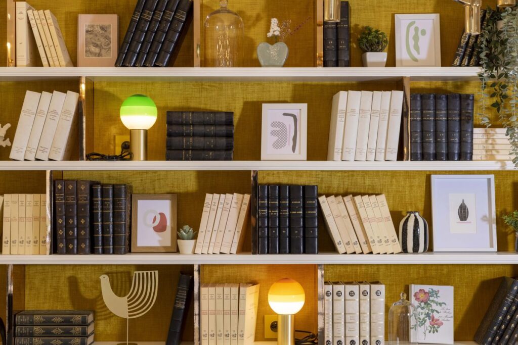 Bibliothèque