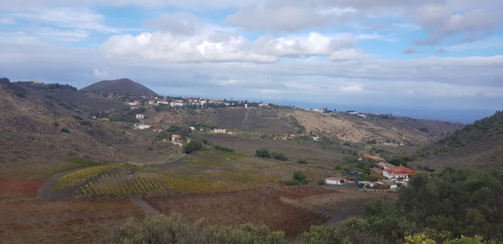 Sublime paysage