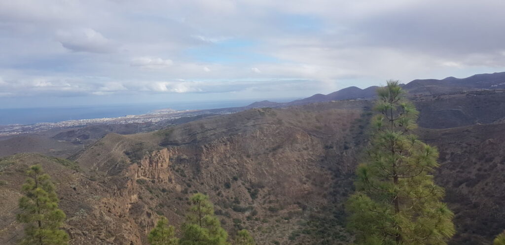 Canyon