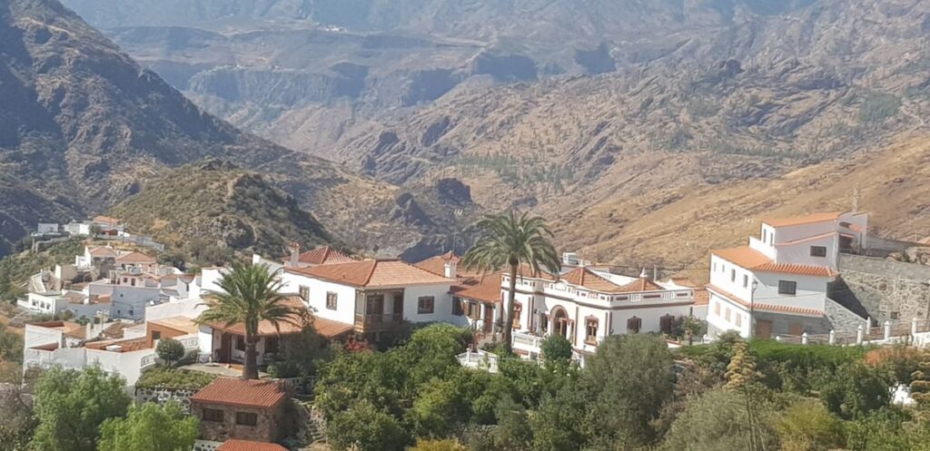 Maisons typiques