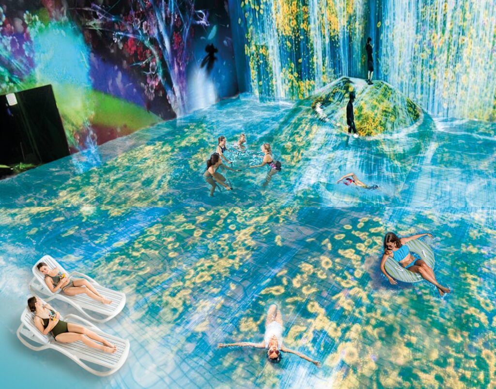 L'Aquascope